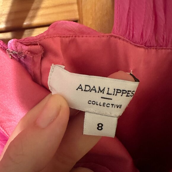 Adam Lippes Dress - Picture 5 of 7